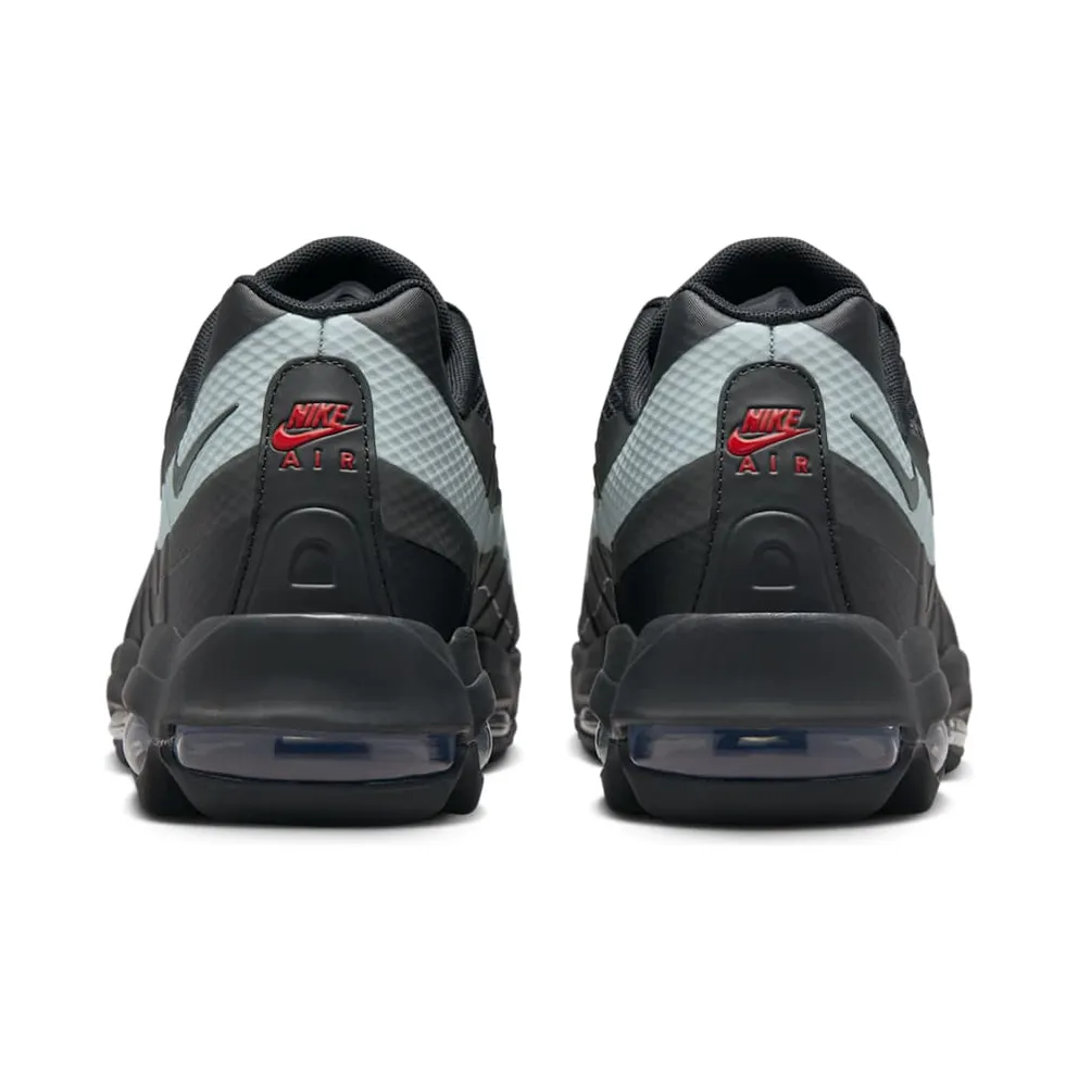Nike Air Max 95 Ultra Black Picante Red (FN7802-001)