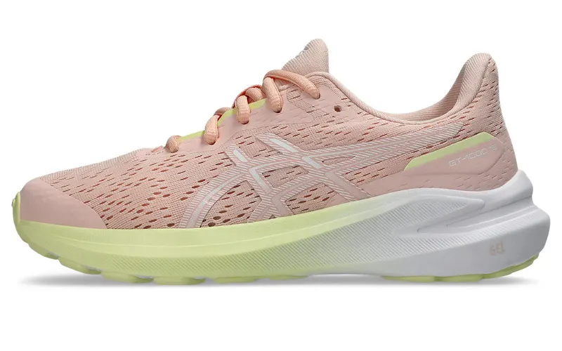 ASICS GT-1000 13 Breeze White (1014A343-700)