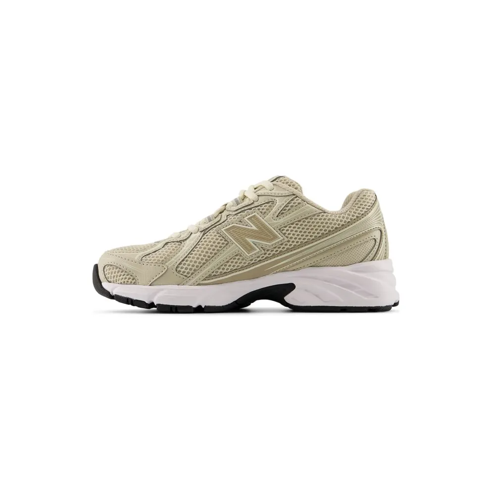 New Balance 740 Grey / Brown