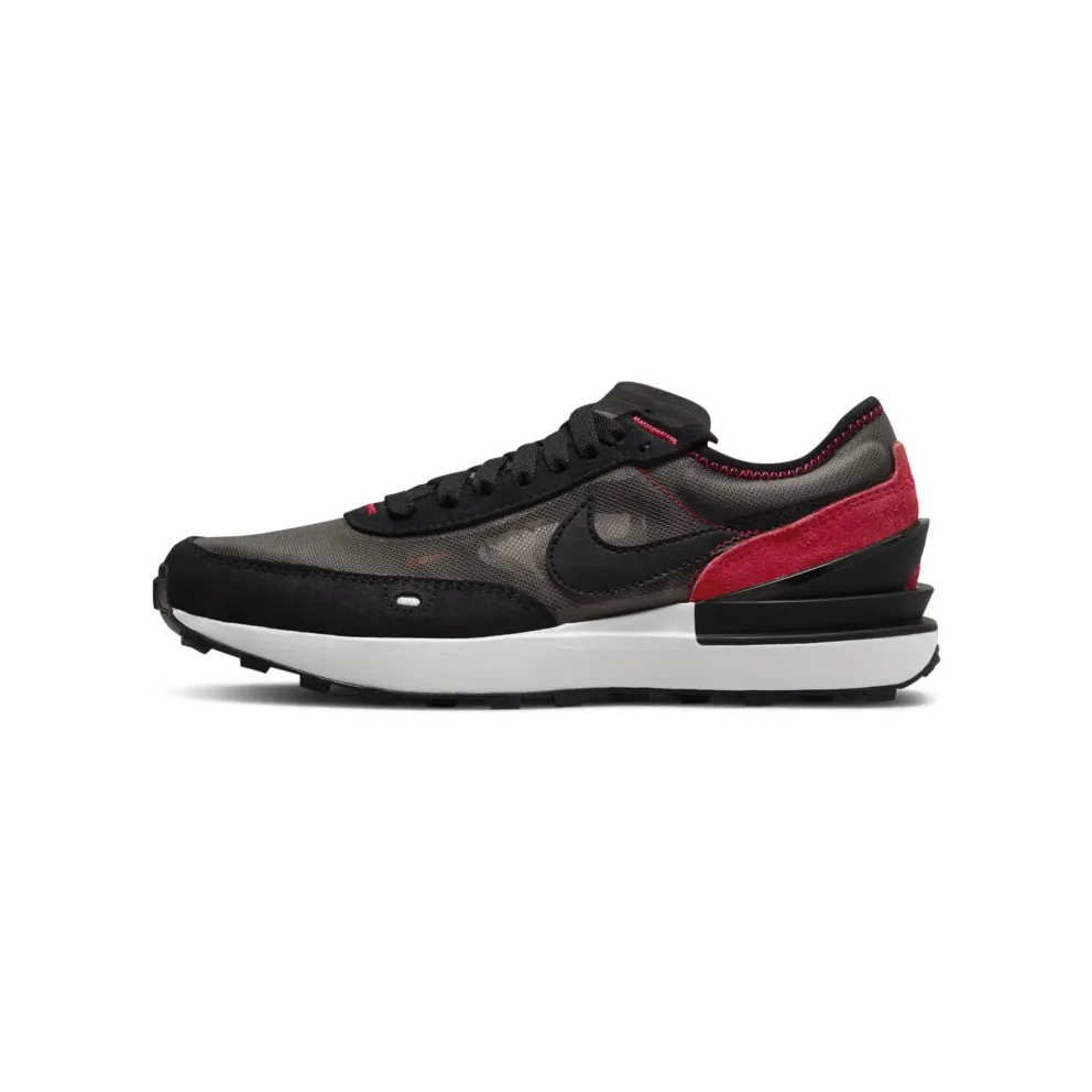 Nike Waffle One Older Kids’ Grey (DC0481-006)
