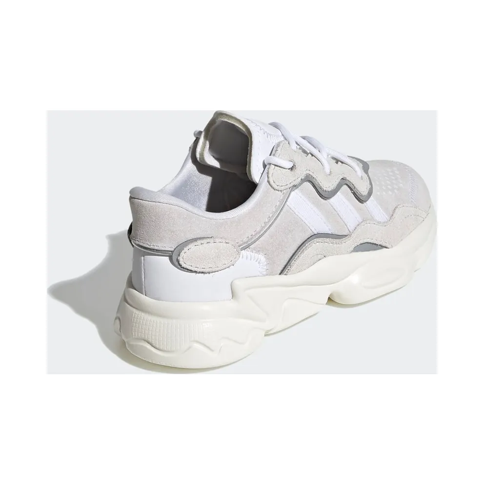 Adidas OZWEEGO Crystal White / Cloud White / Off White (EF6299)