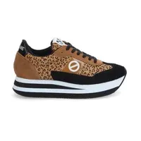 No Name – Flex Jogger – Women – Shoes – Brown (KNIM-HP01-KC)