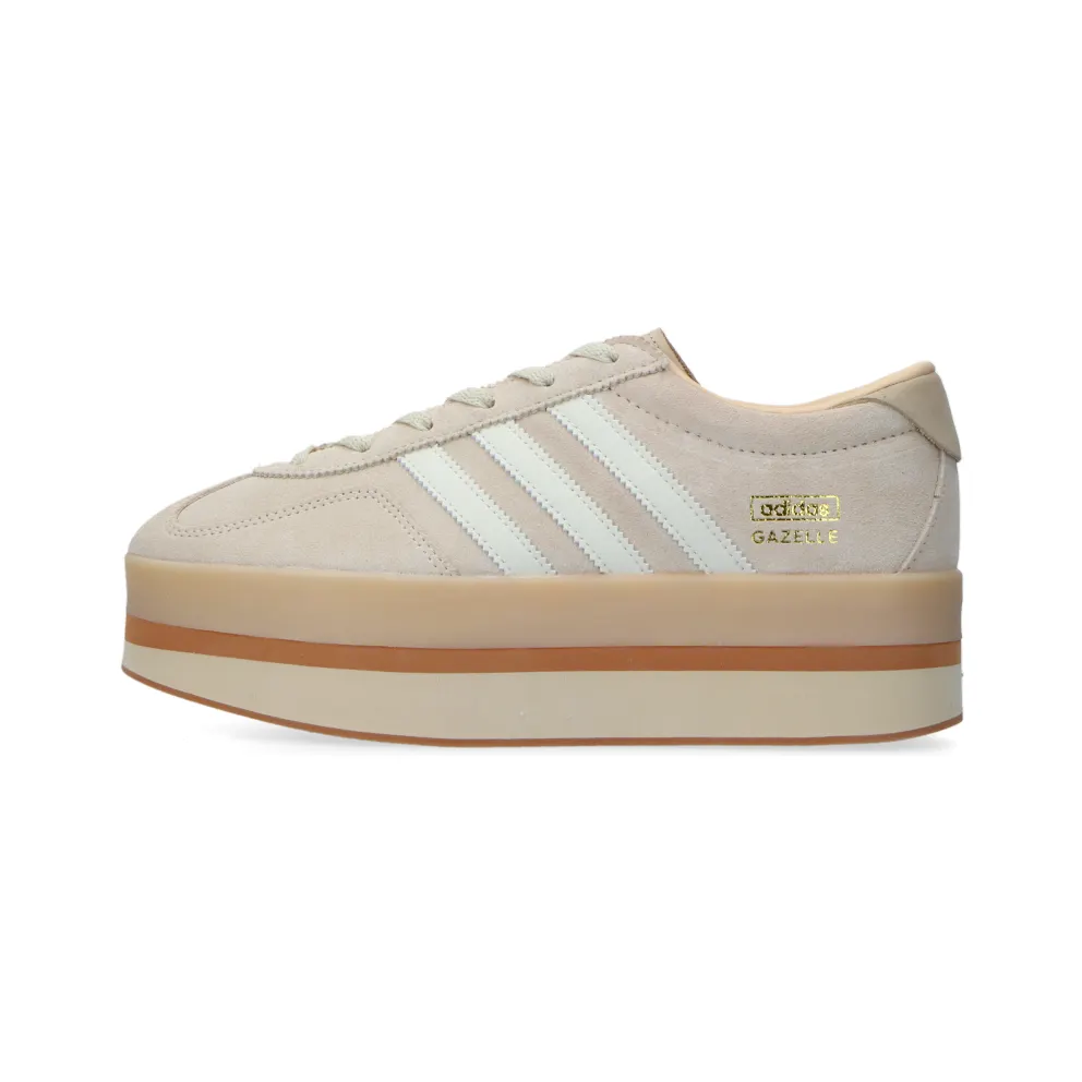 adidas Gazelle Stack W “Sand Strata” – JQ7666