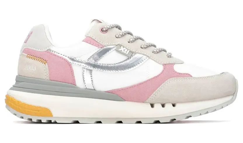 xti-sneaker 145405-White
