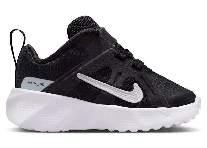 Nike Metro Tek Black White (HQ2009-003)