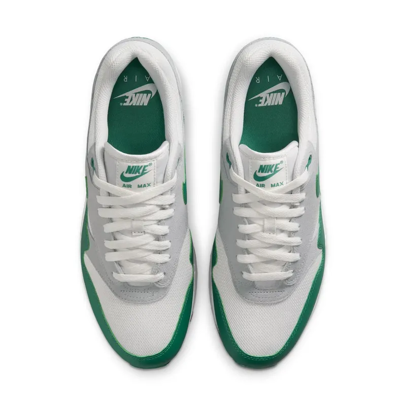 Nike Air Max 1 Evergreen Aura/Platinum Tint/Lt Smoke (FZ5808-016)
