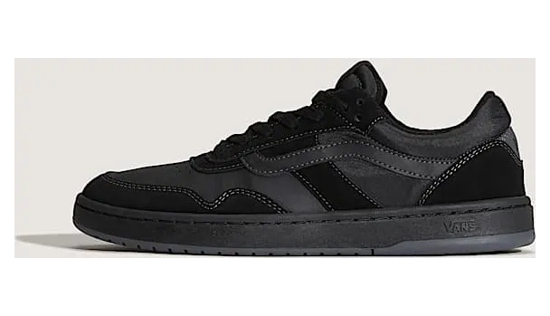 Vans Cruze 3.0 Black (VN000D6SBKA)