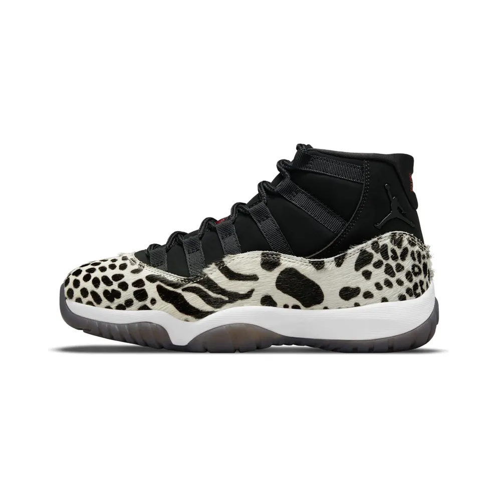 Air Jordan 11 Retro WMNS Animal Instinct (AR0715-010)