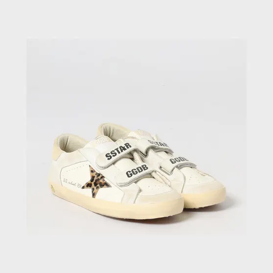 Golden goose Sneakers White (GTF01030F00803782823)