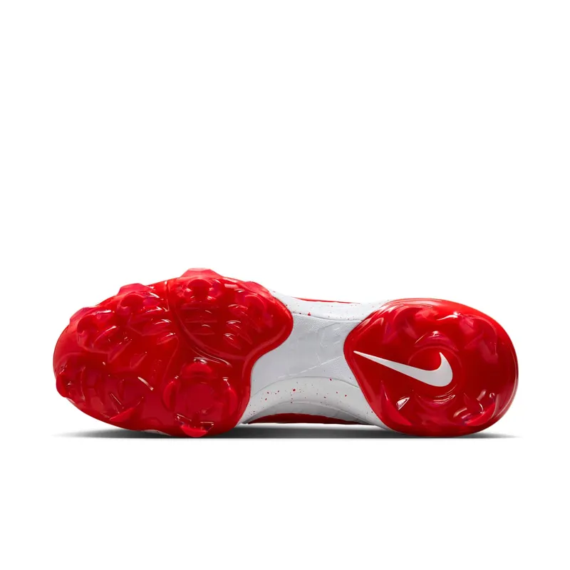 Nike Alpha Huarache NXT MCS White University Red (DJ6519-106)