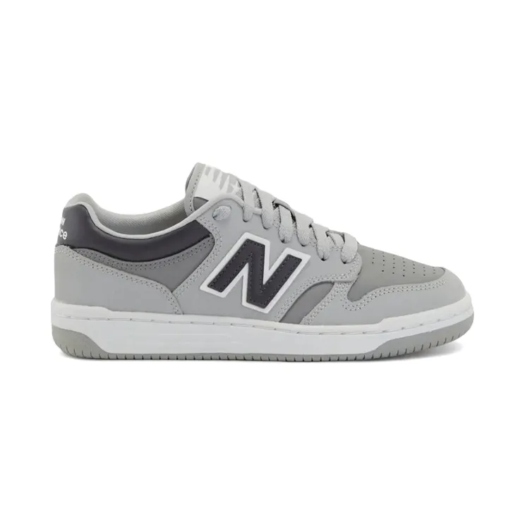 New Balance 480 Grey White (BB480LZG)