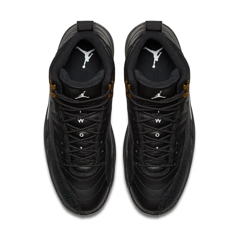 Air Jordan Nike AJ XII 12 Retro The Master (130690-013)