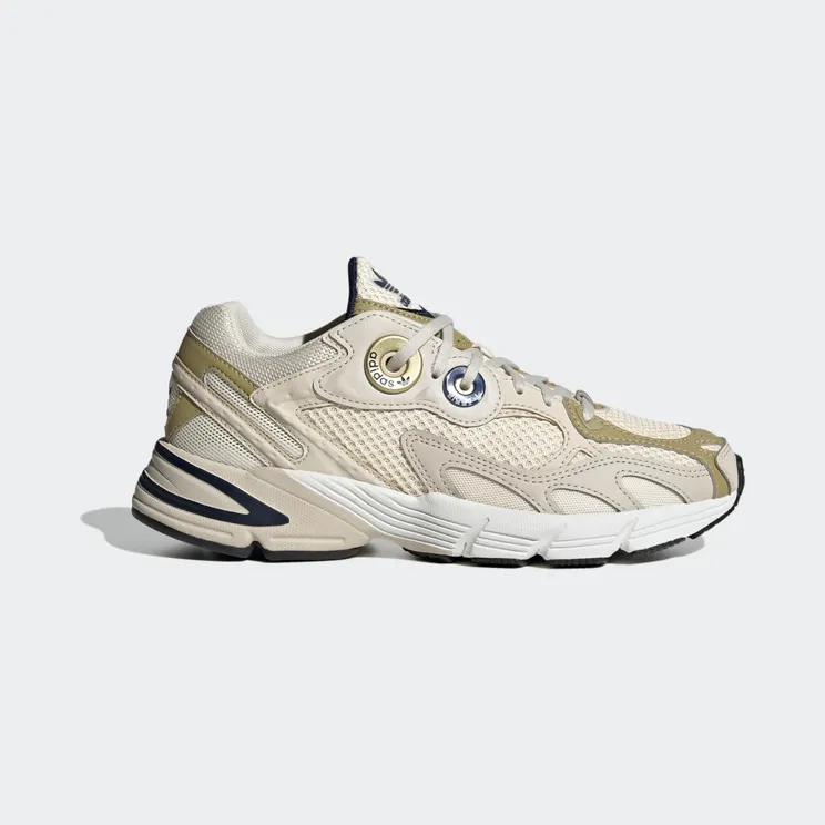 adidas Astir Bliss / Wonder White / Light Gold Met. (GZ3571)