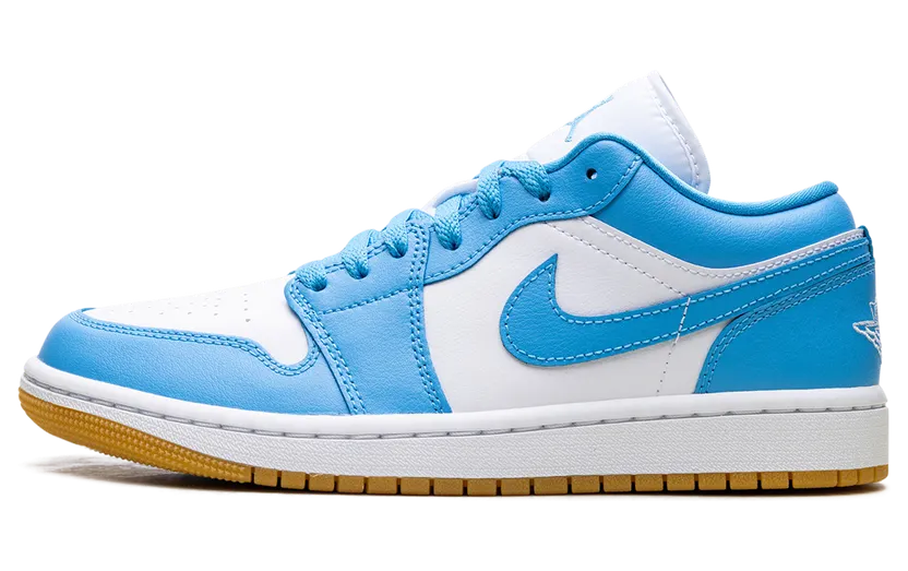 Air Jordan 1 Low “Aquatone” (DC0774-104)