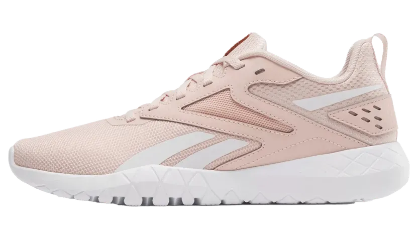 Reebok Flexagon Energy Tr 4 “Pink/White” (100033-351)
