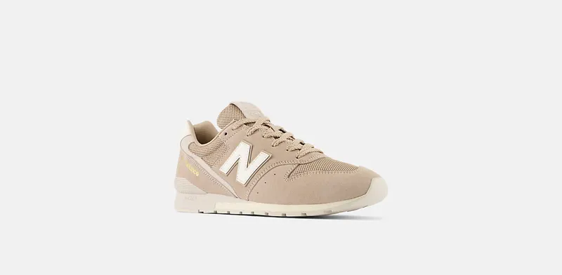New Balance 996 Vibrant Athletic Pack Beige (CM996TF2)