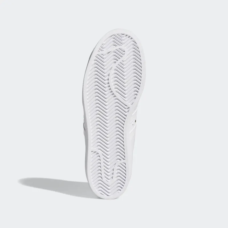 adidas Superstar Adv Mariah Duran Cloud White/Silver Metallic/Cloud White (FW2030)