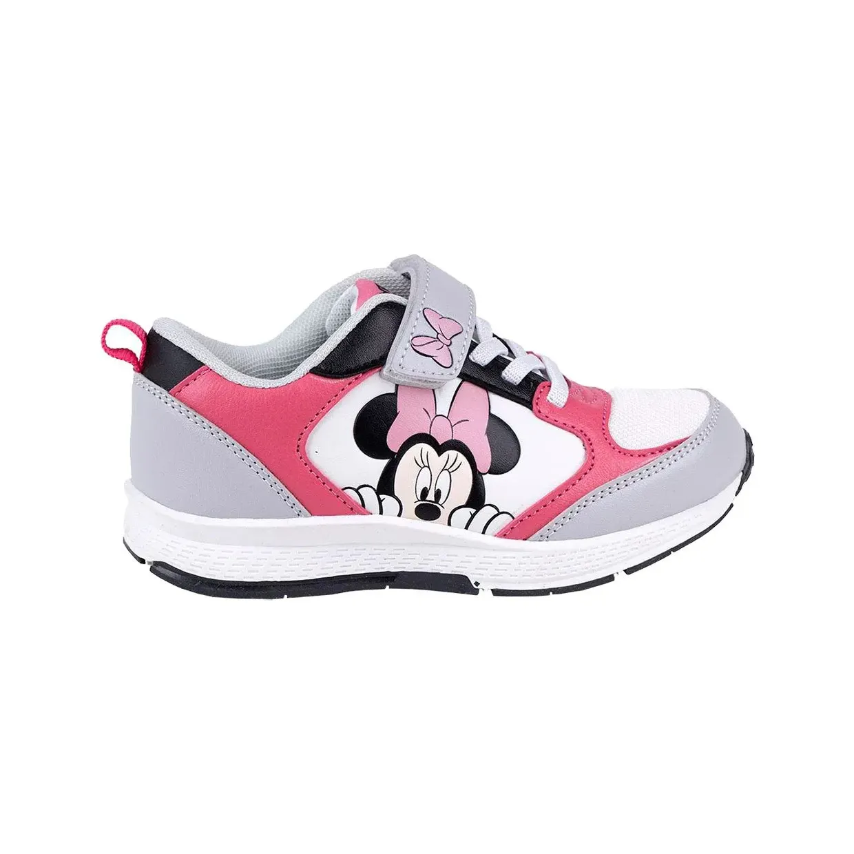 cerda-disney-sneaker 2300005446-PINK