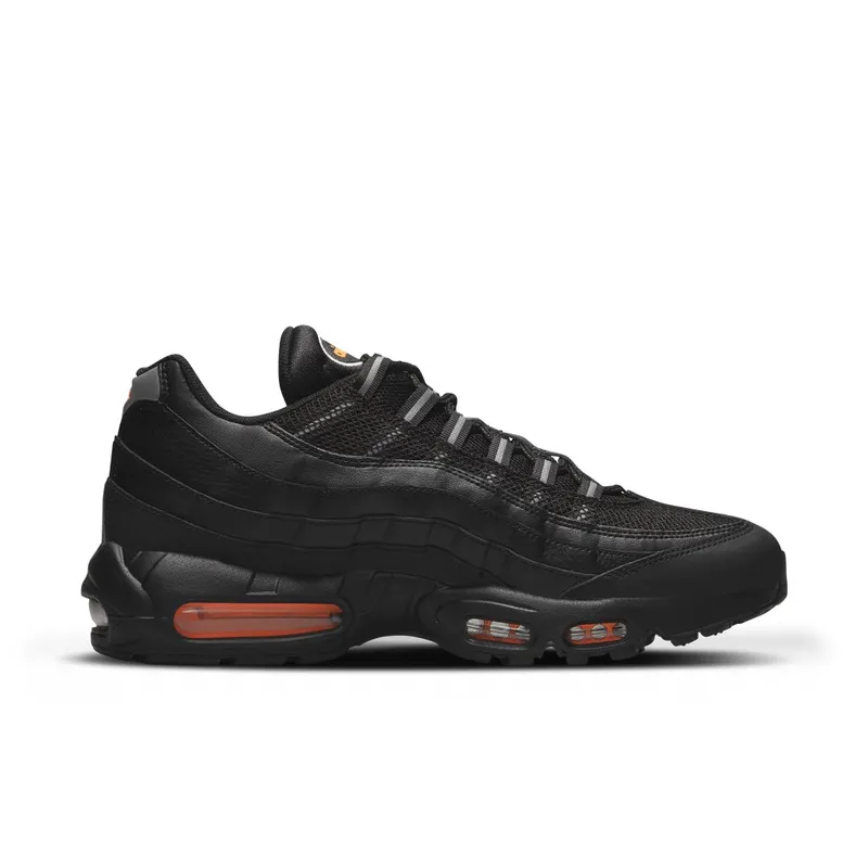 Nike Air Max 95 Essential Black (DJ6884-001)