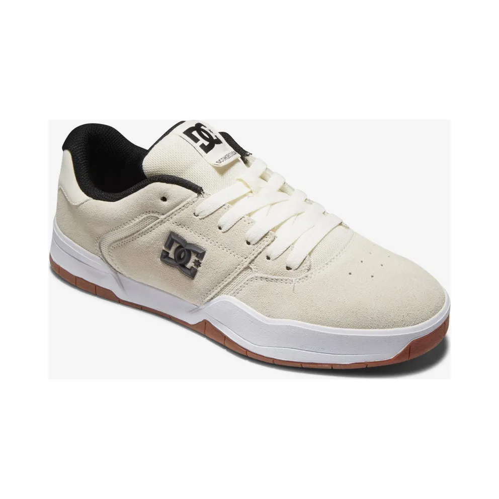 DC Central White (ADYS100551og2)