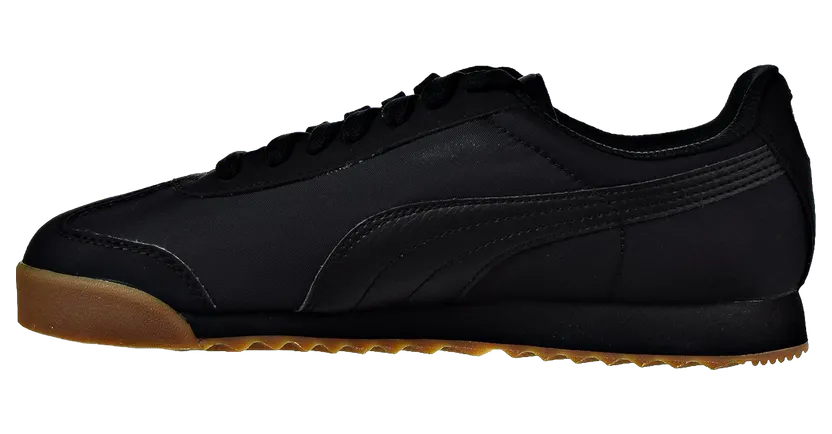 Roma Basic Summer GS “Puma Black” (359841-12)