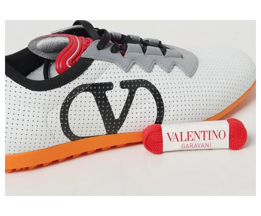 Valentino garavani Sneakers White (6Y2S0J55XBM9K0) (3)
