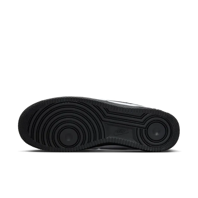 Nike Air Force 1 Low White Black Midsole White/Black-White (CK7663-101)
