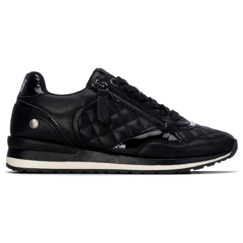 Xti 14637101 Shoes 14637101-Black