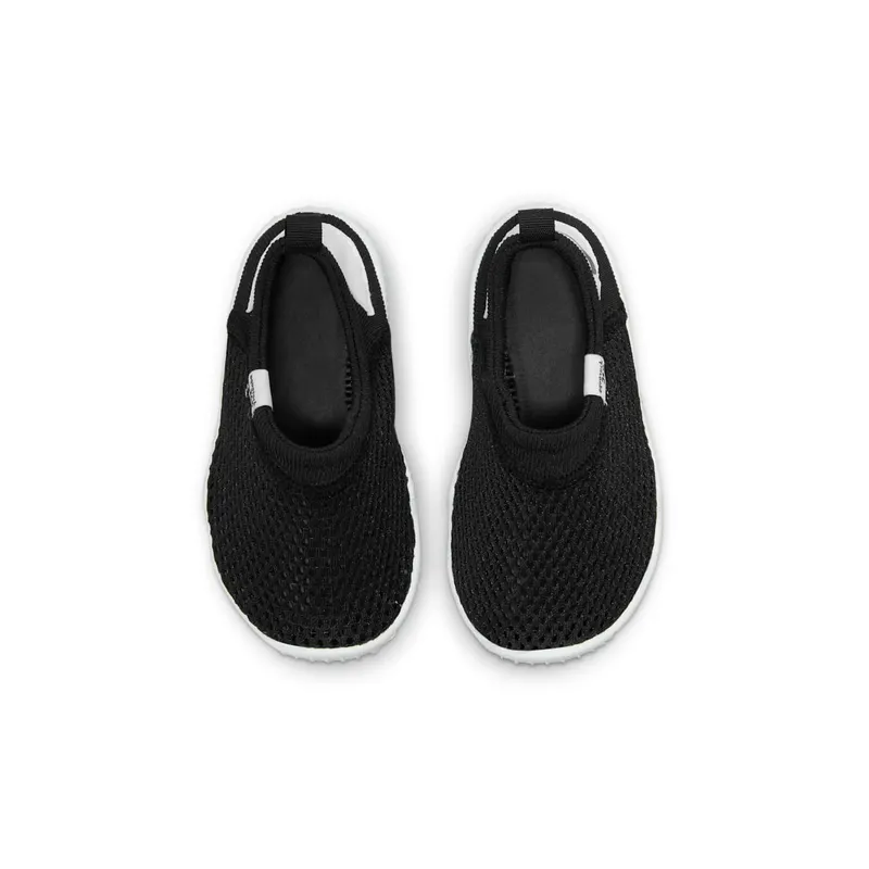 Nike Aqua Sock 360 Black White (TD) Black/White/Black (943759-003)