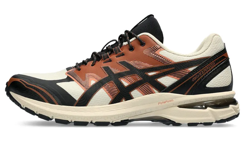 Asics Gel-terrain Vanilla/Black (1203A342.250)