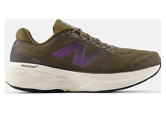 New Balance Fresh Foam 880v15 Woodl Shipyard Black (M88015B)