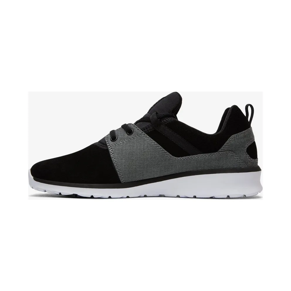 DC Heathrow SE Black (ADYS700073bw8)