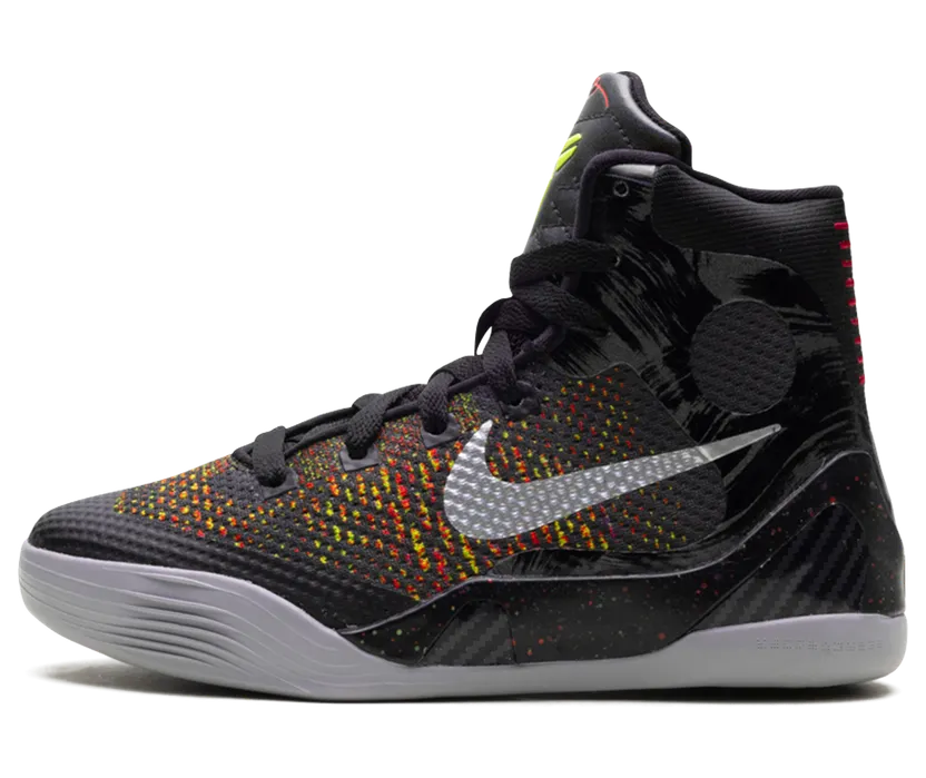 Nike Kobe 9 Elite Protro GS “Masterpiece” (HJ9446-001)