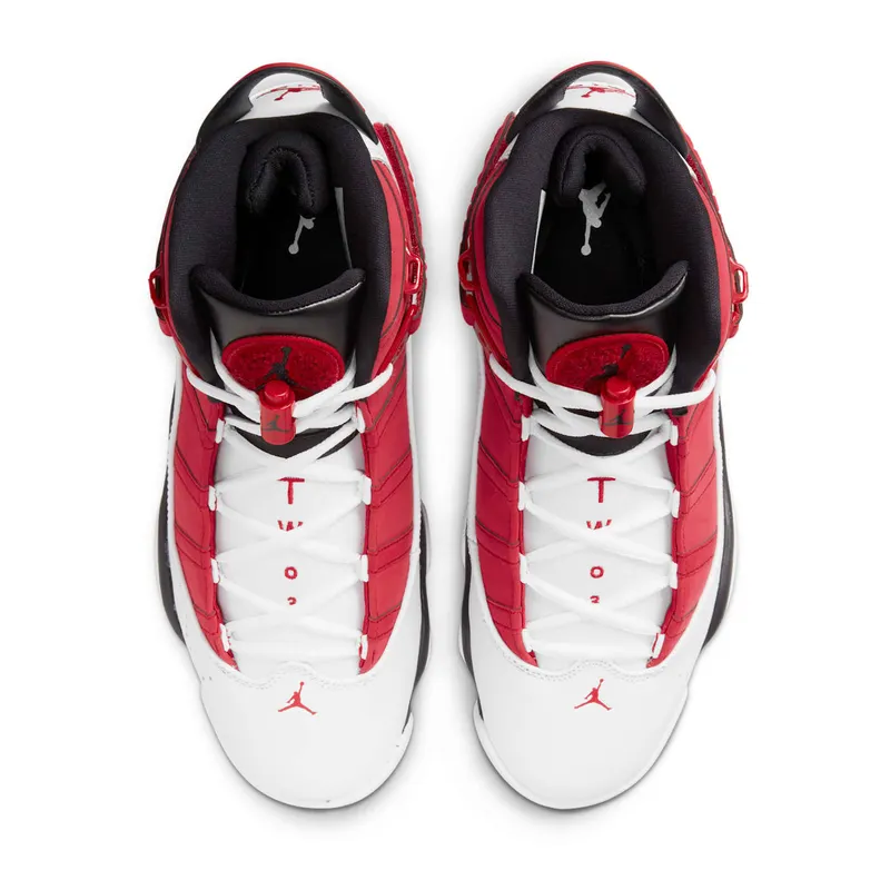 Jordan 6 Rings “Carmine” (322992-106)
