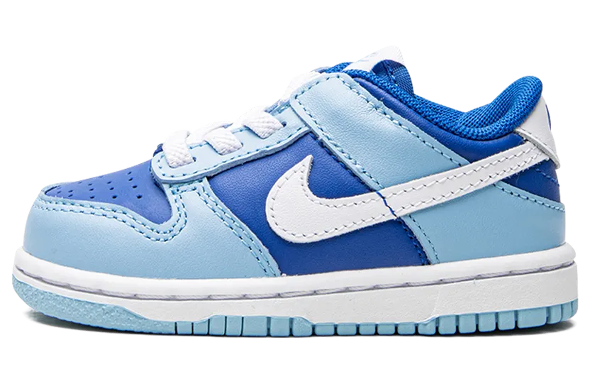 Nike Dunk Low Retro QS TDE “Argon TD” (DV2634-400)