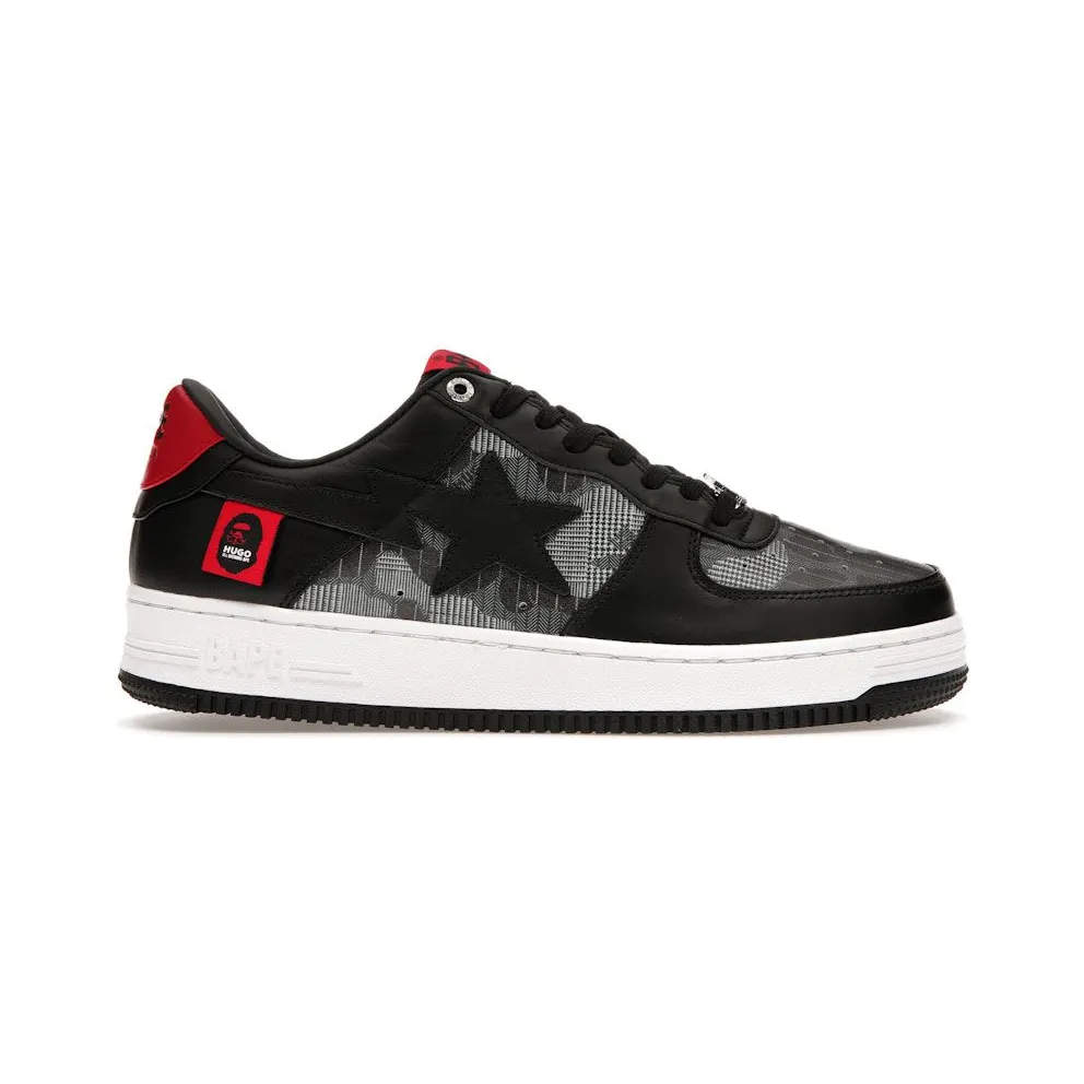 A Bathing Ape Bape Sta HUGO (7I23-191-901)