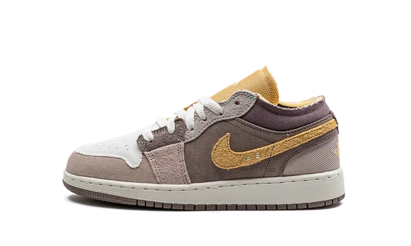 Jordan 1 Low SE Craft GS “Taupe Haze” (DZ4465-200)