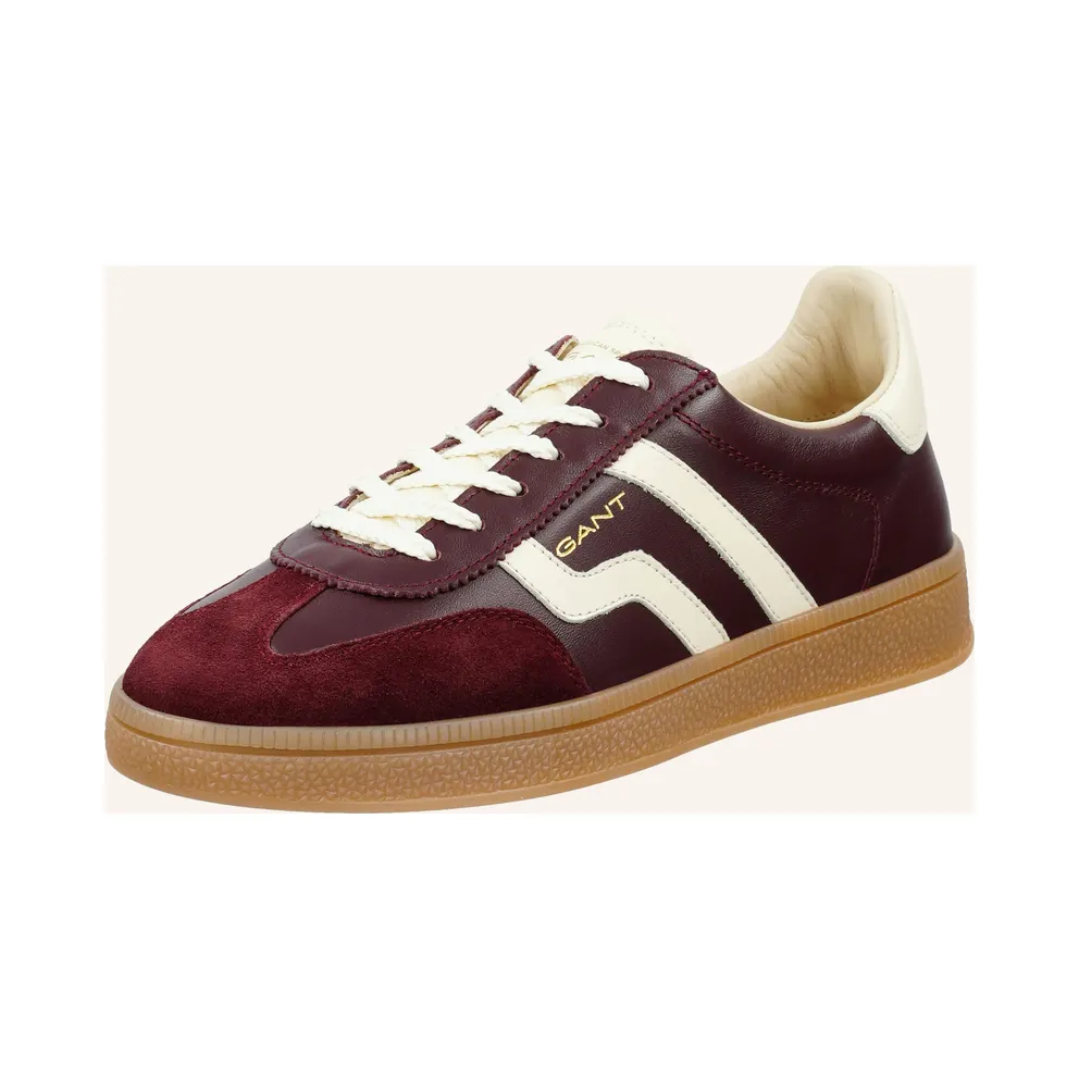 Gant sneaker rot (33531344G590)