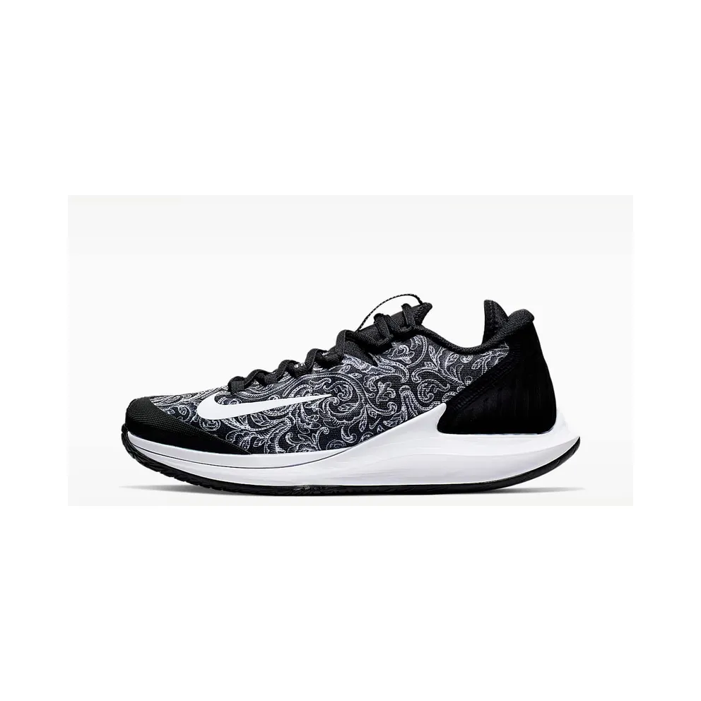 NikeCourt Air Zoom Zero Schwarz (AA8018-003)