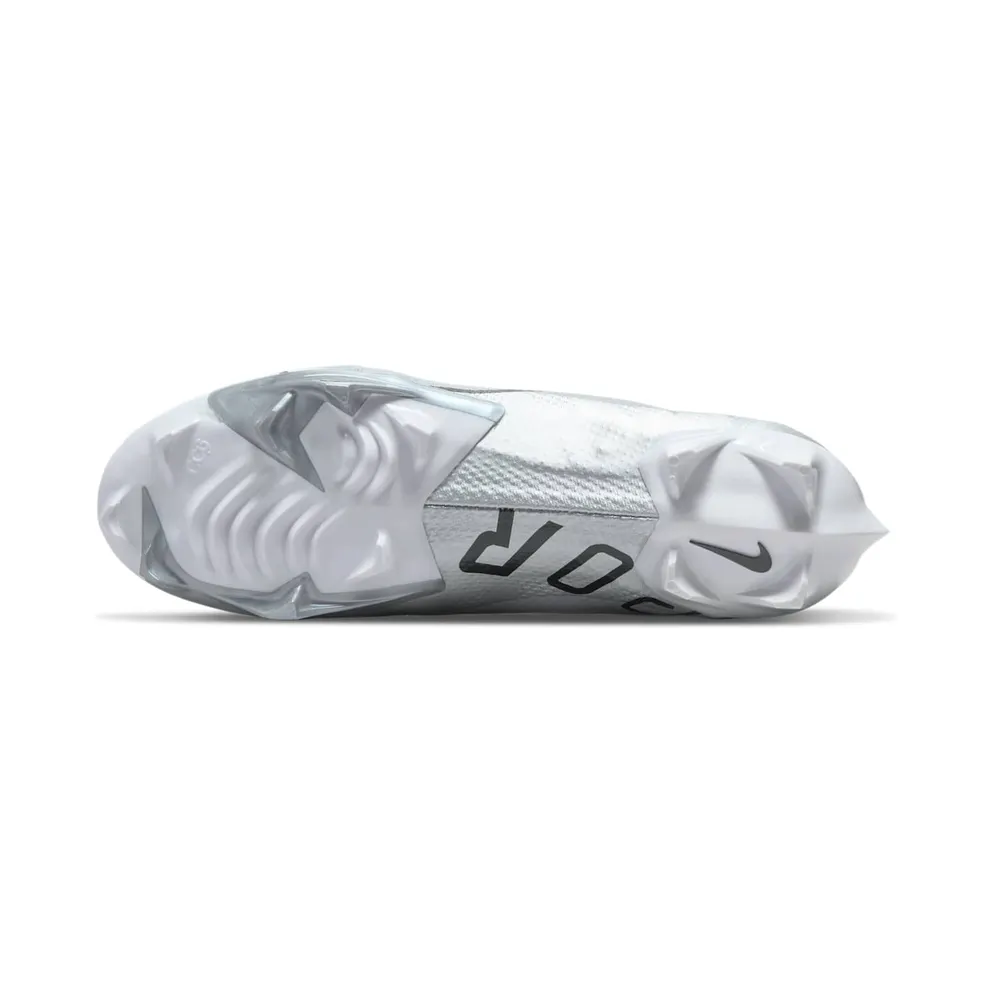 Nike Vapor Edge Pro 360 White Metallic Silver (DQ3670-102)