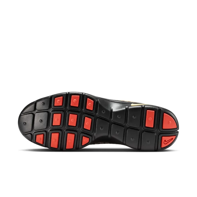 Nike Rejuven8 Run – “Rust Factor” (IO9932-001)