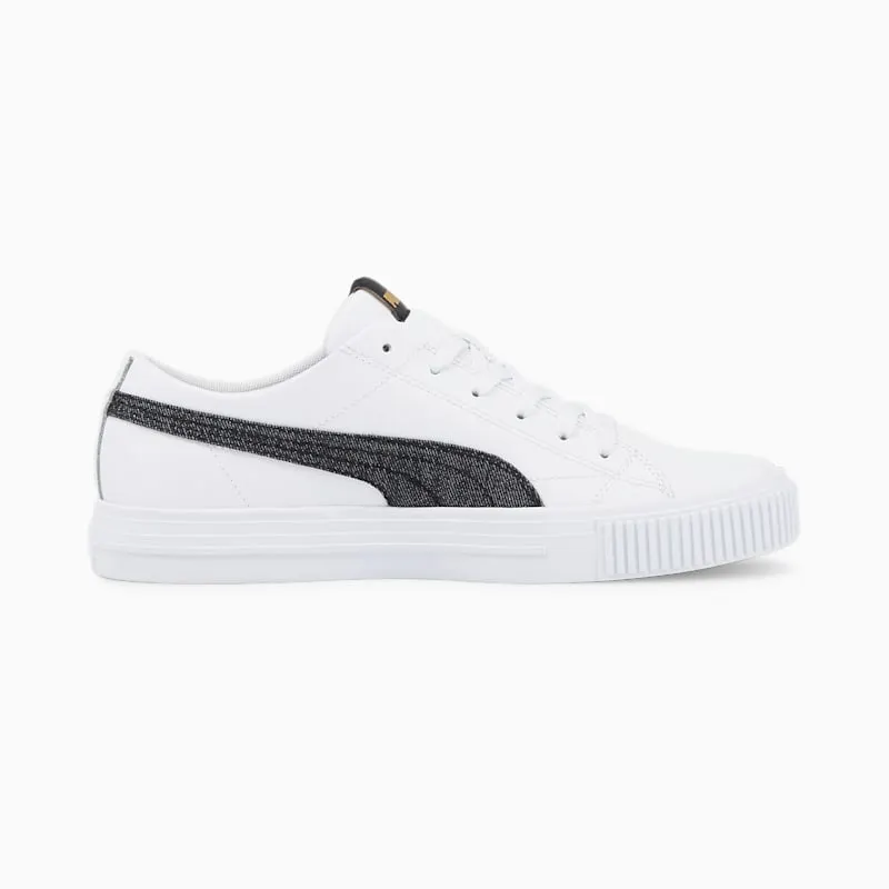 Puma Ever FS denim Gold/Black/White (38727902)