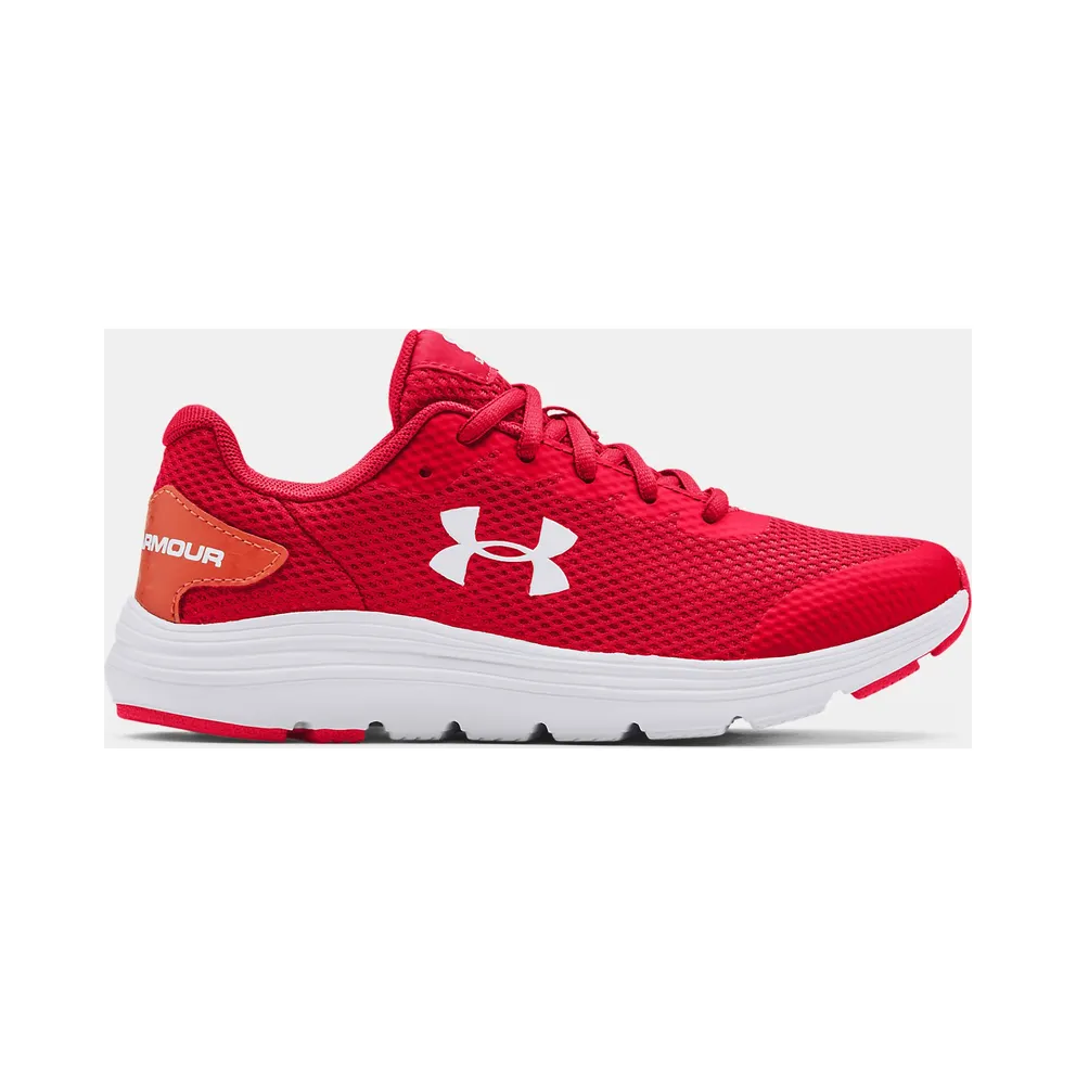 Under Armour Surge 2 Red (3022870-603)