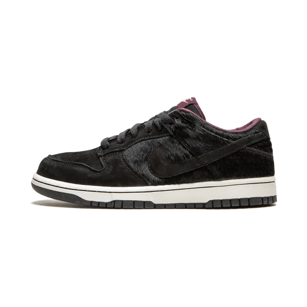 Nike Dunk Low Premium Horse Pack (W)