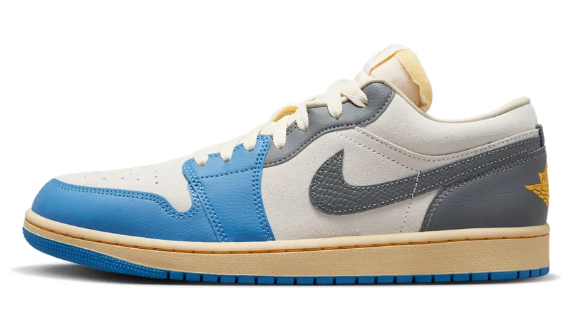 Air Jordan 1 Low DZ5376-469