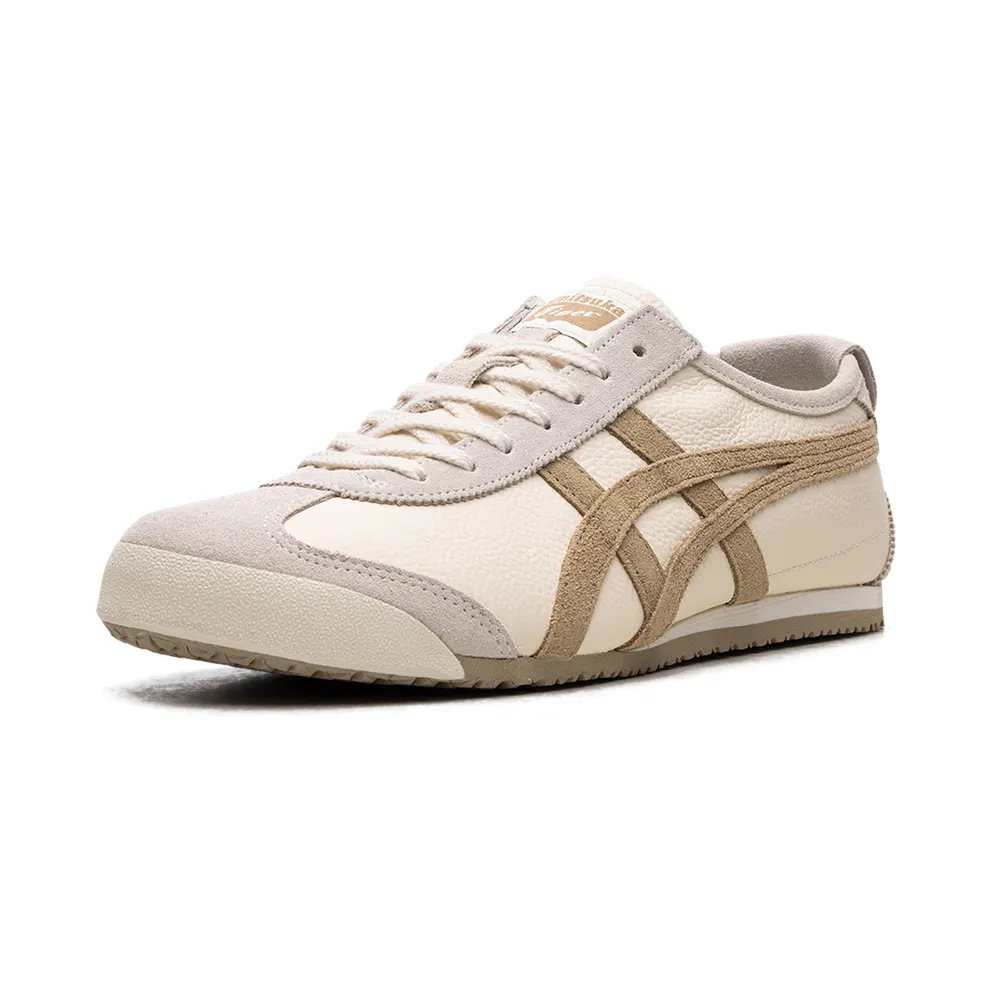 Onitsuka Tiger Mexico 66 Vin “White Grey Brown” (1183C076-202)