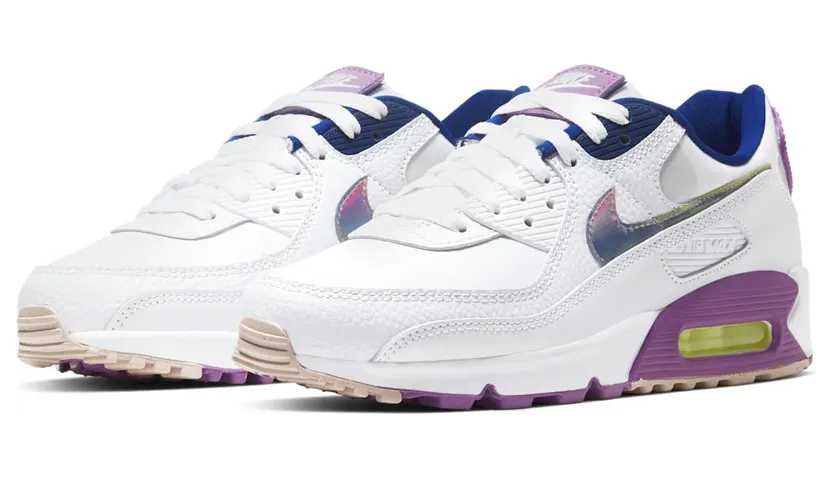 nike-air-max CJ0623-100