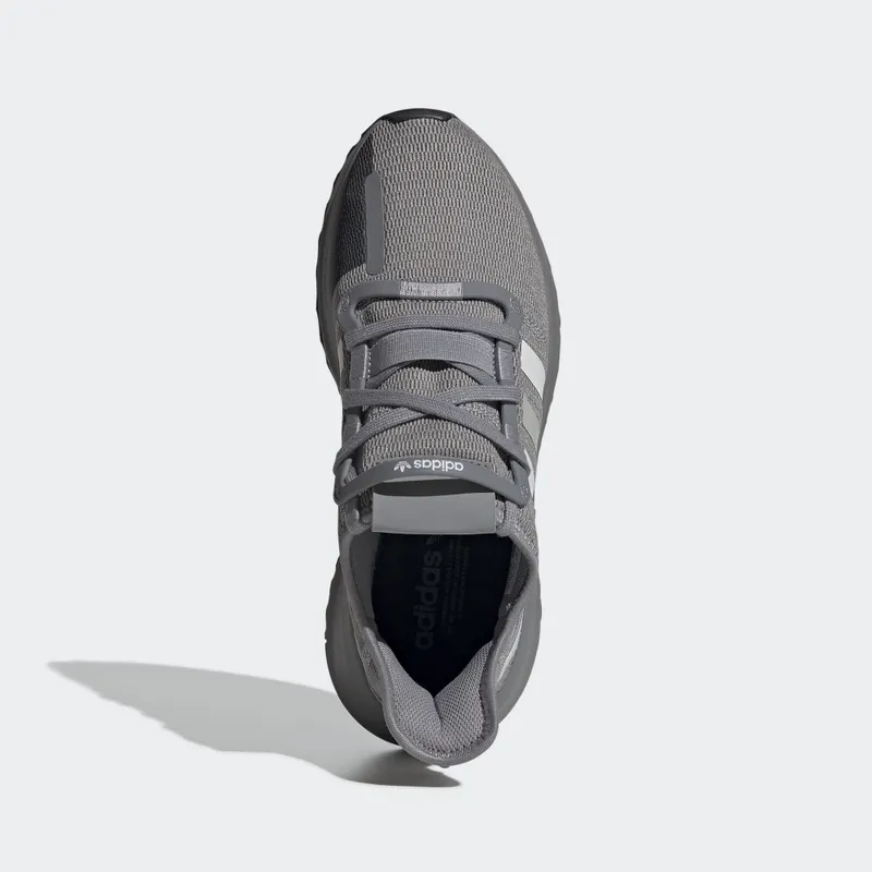 adidas  U Path Run Grey Three Grey Three/Grey One/Metal Grey (EG5332)