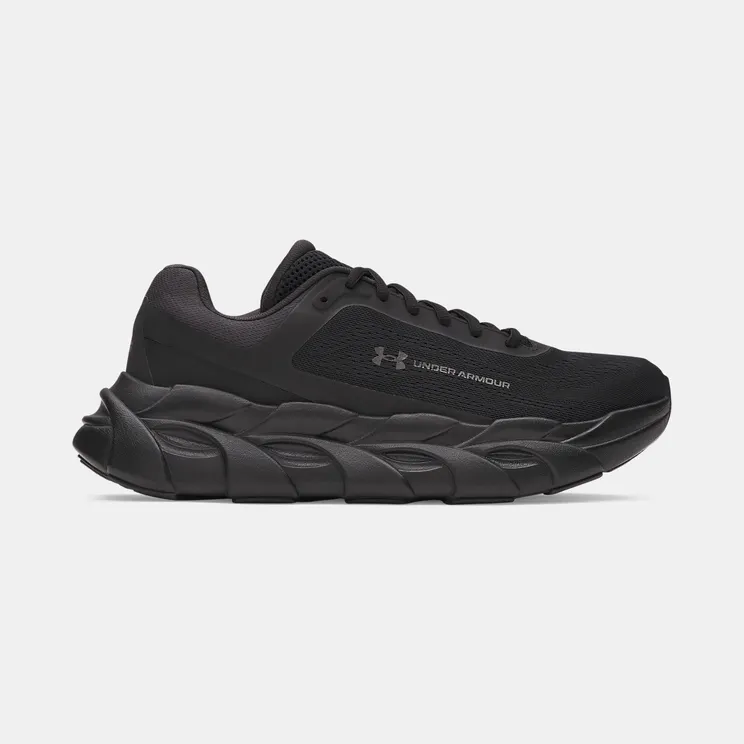 Under Armour UA Halo Runner Black (6005287-003)