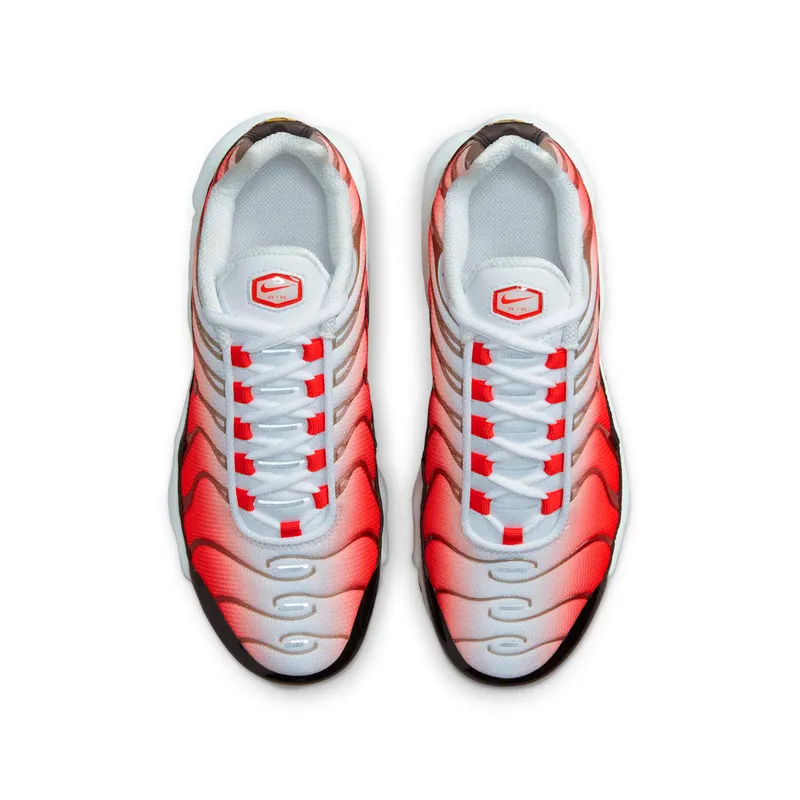 Nike Air Max Plus Fire (FD9768-100)
